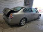 2003 Nissan Altima Base   продається в Candia, NH - Rear End