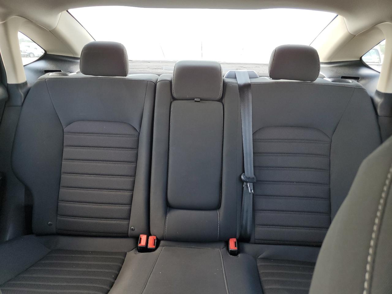 2020 Ford Fusion Se VIN: 3FA6P0LU4LR119104 Lot: 54043755