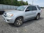 2006 Toyota 4Runner Sr5 de vânzare în Riverview, FL - Mechanical