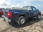 2012 Chevrolet Silverado 4.8L zu verkaufen in Pennsburg, PA - Side