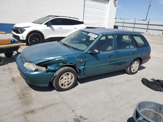 1998 Ford Escort Se