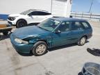 1998 Ford Escort Se na sprzedaż w Farr West, UT - Front End
