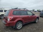 2012 Subaru Forester 2.5X Premium for Sale in Des Moines, IA - Rear End