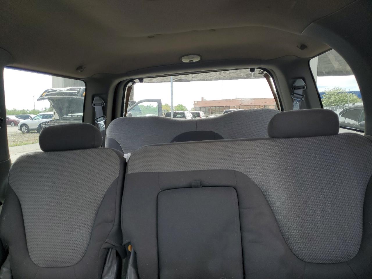 1999 Ford Expedition VIN: 1FMRU1869XLC10336 Lot: 55728985