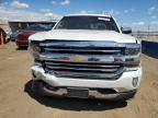 2016 Chevrolet Silverado K1500 High Country на продаже в Brighton, CO - Front End
