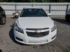2012 Chevrolet Cruze Lt for Sale in Riverview, FL - Rear End