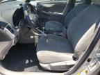 2012 Toyota Corolla Base de vânzare în Riverview, FL - Side