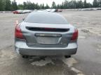 2004 Pontiac Grand Prix Gt de vânzare în Arlington, WA - Front End
