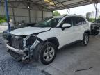 2021 Toyota Rav4 Xle de vânzare în Cartersville, GA - Front End