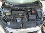 2020 Honda Civic Lx на продаже в Byron, GA - Front End