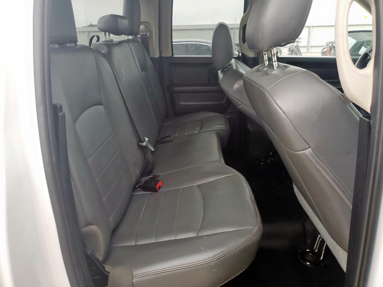 2019 Ram 1500 Classic Tradesman VIN: 1C6RR6FG3KS710464 Lot: 57274975