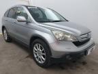 2007 HONDA CR-V EX I- for sale at Copart GLOUCESTER