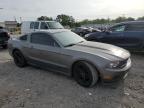 2010 Ford Mustang  na sprzedaż w Montgomery, AL - Mechanical