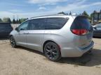 2020 Chrysler Pacifica Touring L Plus na sprzedaż w Elgin, IL - Front End