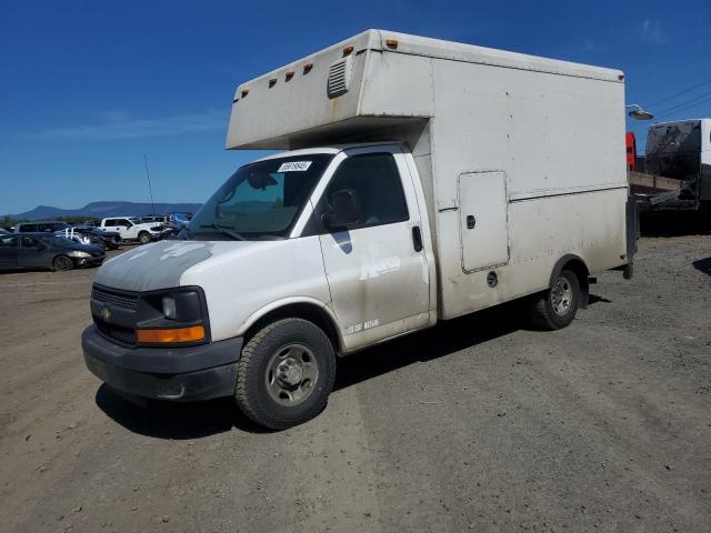 2008 Chevrolet Express G3500 