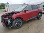 2024 Nissan Rogue Sv   for Sale in Pekin, IL - Front End