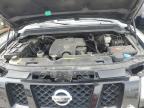2015 Nissan Titan S de vânzare în Wayland, MI - Front End