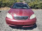 2006 Toyota Corolla Ce for Sale in Reno, NV - Mechanical