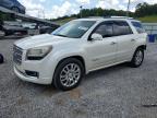2015 Gmc Acadia Denali de vânzare în Grenada, MS - Rear End