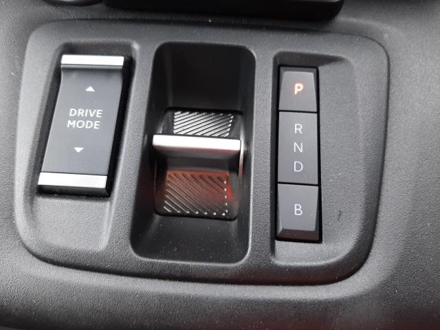 2024 TOYOTA PROACE CIT