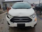 2018 Ford Ecosport Se for Sale in Pekin, IL - Front End