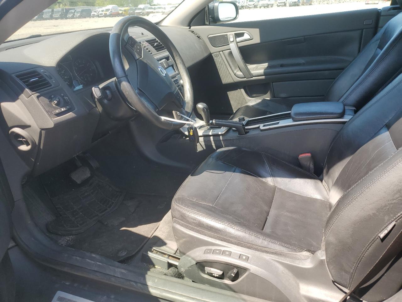 2008 Volvo C70 T5 VIN: YV1MC67258J049293 Lot: 56448785