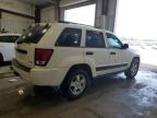 2005 Jeep Grand Cherokee Laredo en Venta en Franklin, WI - Front End