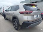 2023 NISSAN X-TRAIL N- for sale at Copart PETERLEE