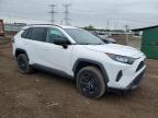 2019 Toyota Rav4 Le for Sale in Elgin, IL - Side