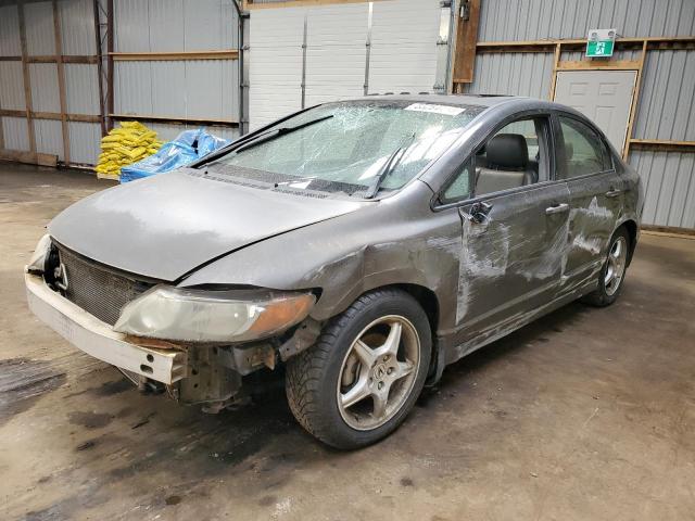 2008 HONDA CIVIC DX à vendre chez Copart ON - COOKSTOWN