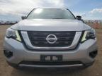 2018 Nissan Pathfinder S იყიდება Brighton-ში, CO - Hail
