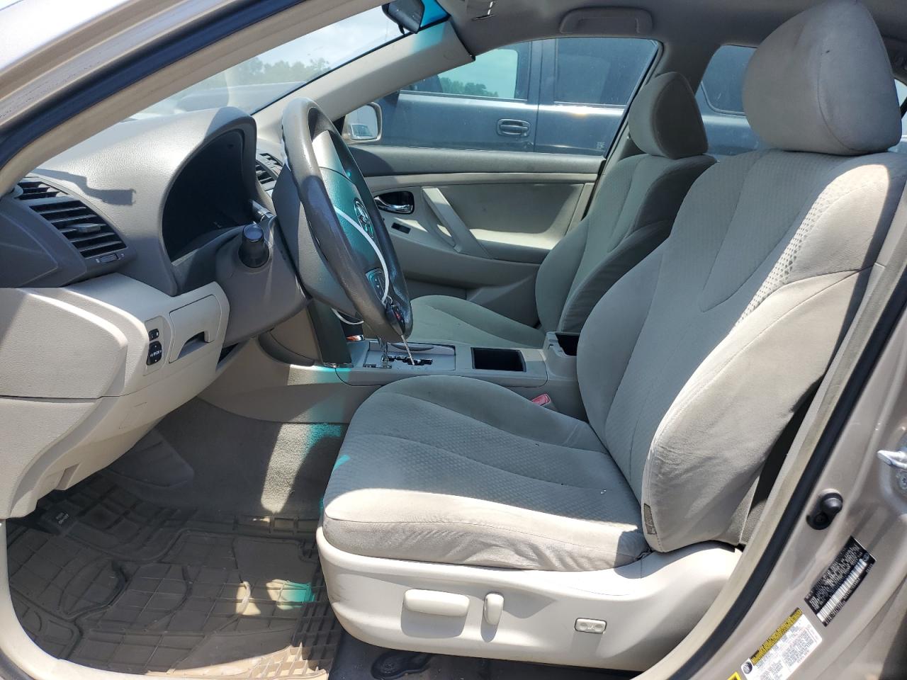 2007 Toyota Camry Ce VIN: 4T1BE46K87U128737 Lot: 57339405