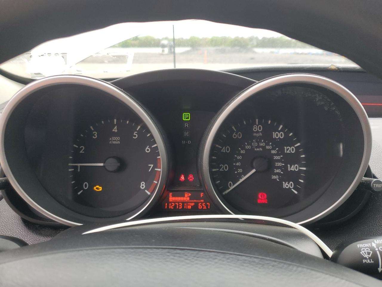 2010 Mazda 3 I VIN: JM1BL1SG7A1226130 Lot: 56784815