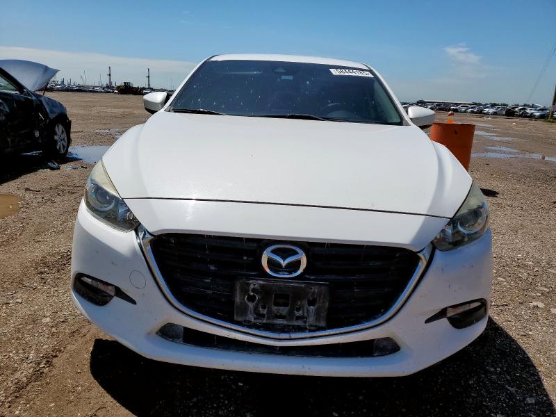  MAZDA 3 2018 Biały