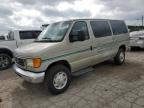 2005 Ford Econoline E350 Super Duty Wagon zu verkaufen in Indianapolis, IN - Mechanical