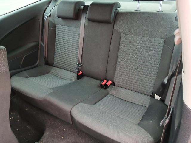 2012 VOLKSWAGEN POLO MATCH