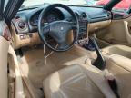 2000 Mazda Mx-5 Miata Base en Venta en Glassboro, NJ - Minor Dent/Scratches