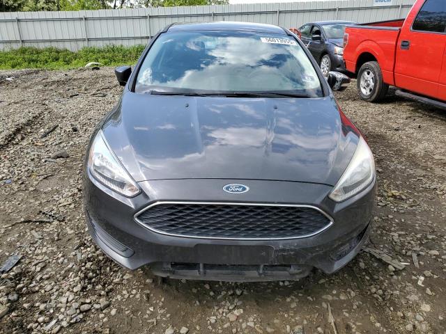  FORD FOCUS 2015 Szary