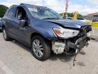 2012 MITSUBISHI ASX 3 DI-D  for sale at Copart SANDWICH