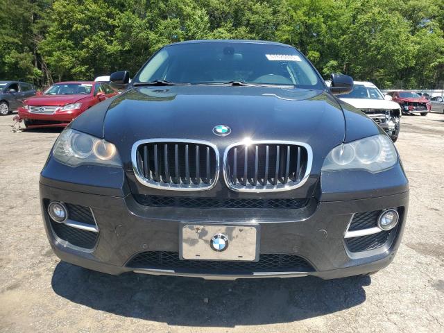 Parquets BMW X6 2013 Black