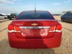 2013 Chevrolet Cruze Eco na sprzedaż w Temple, TX - Front End