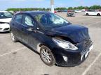 2018 FORD FIESTA ZET for sale at Copart SANDTOFT