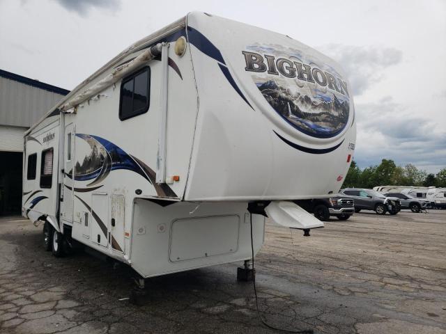 2011 Bigh 5Th Wheel