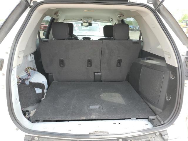  GMC TERRAIN 2016 White