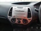 2010 HYUNDAI I20 CLASSI for sale at Copart YORK