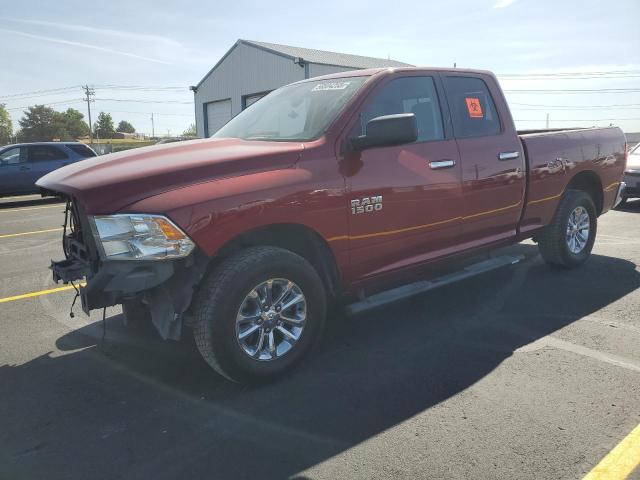 2013 Ram 1500 Slt