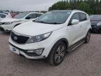 2014 KIA SPORTAGE K for sale at Copart EAST KILBRIDE