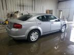 2013 Dodge Avenger Se na sprzedaż w Albany, NY - Front End