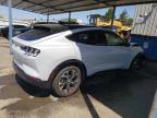 2023 Ford Mustang Mach-E Premium იყიდება Sacramento-ში, CA - Front End