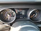2018 Jeep Wrangler Unlimited Sahara for Sale in Conway, AR - Front End